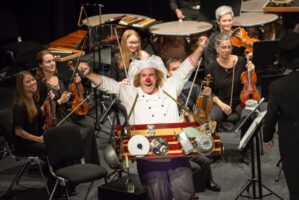 Orchesterclown