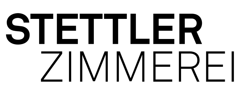 Stettler Zimmerei